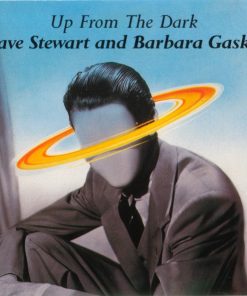 Dave Stewart & Barbara Gaskin-0