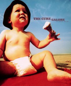The Cure-0
