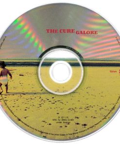 The Cure - Galore (The Singles 1987-1997)-2