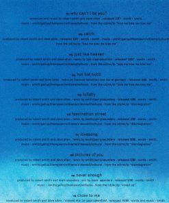 The Cure - Galore (The Singles 1987-1997)-4