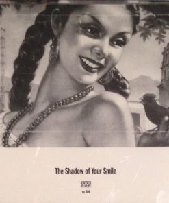 Friends Of Dean Martinez - The Shadow Of Your Smile-0