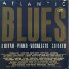 Various - Atlantic Blues-0