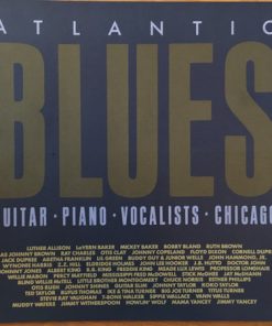 Various - Atlantic Blues-3
