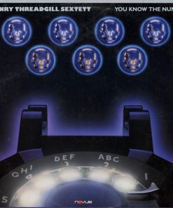 Henry Threadgill Sextett-0