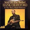 Hank Crawford, Marty Paich Orchestra - Soul Of The Ballad-0