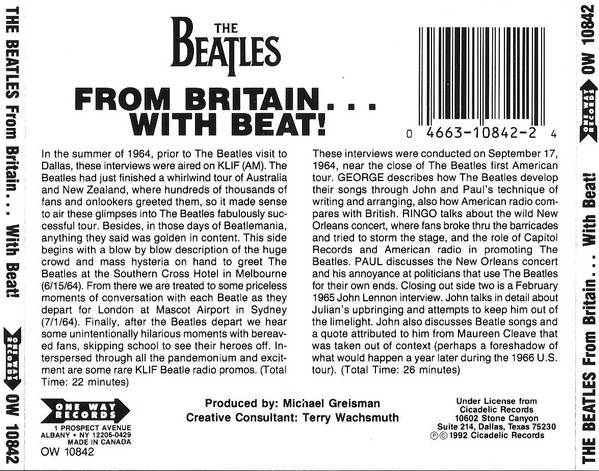 The Beatles-2