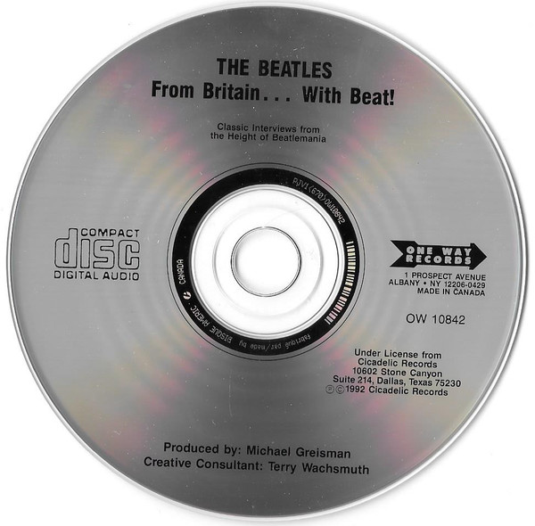 The Beatles-3