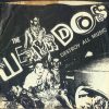 The Weirdos-0