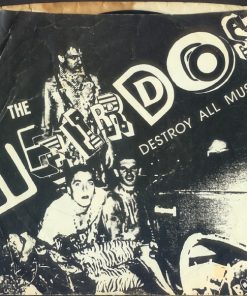 The Weirdos-0