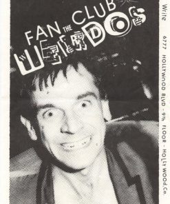 The Weirdos-4