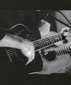Johnny Cash & Willie Nelson - VH1 Storytellers-4