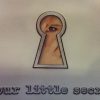 Melissa Etheridge - Your Little Secret-0