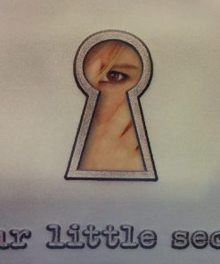 Melissa Etheridge - Your Little Secret-0