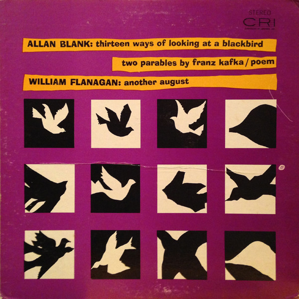 Allan Blank, William Flanagan-0