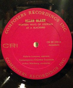 Allan Blank, William Flanagan-2