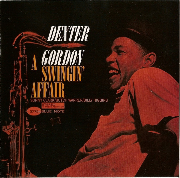 Dexter Gordon-0