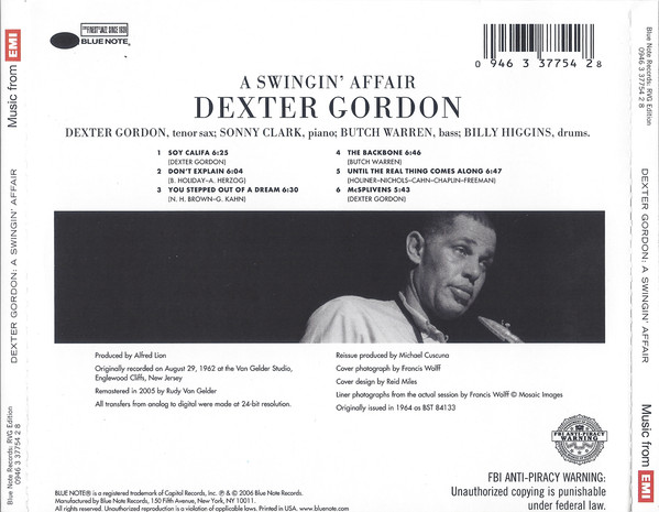 Dexter Gordon-1