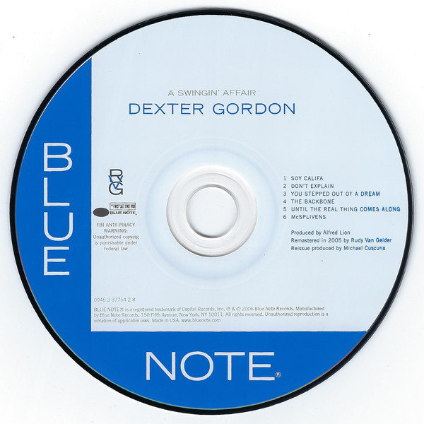 Dexter Gordon-2