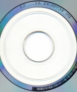 Stevie Ray Vaughan & Double Trouble - Texas Flood-3