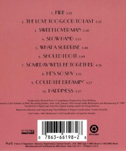 Pointer Sisters - The Best Of The Pointer Sisters 1978-1981-1