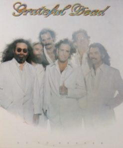 Grateful Dead*-0