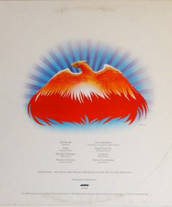 Grateful Dead* - Go To Heaven-1