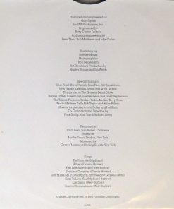 Grateful Dead* - Go To Heaven-4