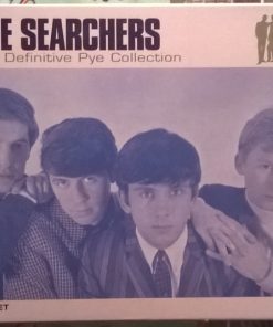 The Searchers-0
