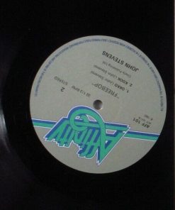 John Stevens (2) - Freebop-3