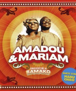Amadou & Mariam-0