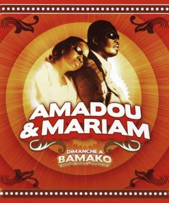 Amadou & Mariam - Dimanche A Bamako-2
