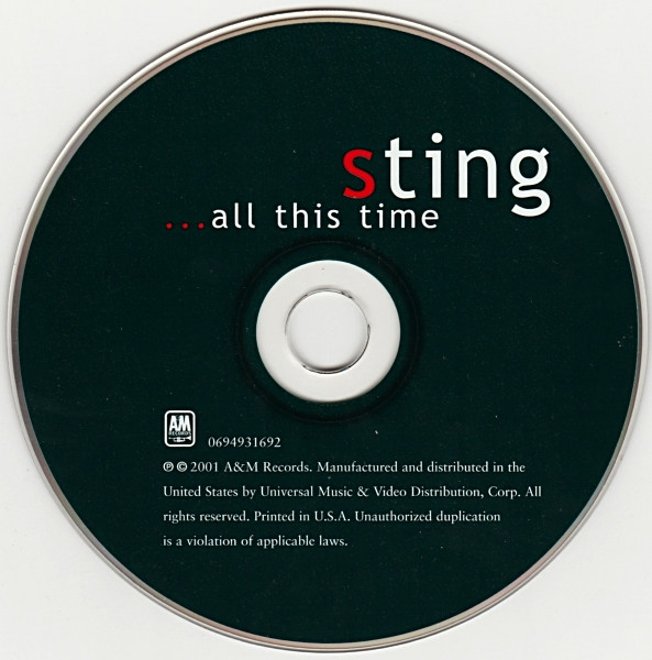 Sting-2
