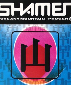 The Shamen - Move Any Mountain (Progen 91)-0
