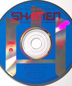 The Shamen - Move Any Mountain (Progen 91)-2