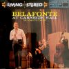 Harry Belafonte - Belafonte At Carnegie Hall: The Complete Concert-0