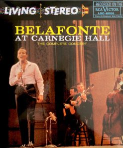 Harry Belafonte-0