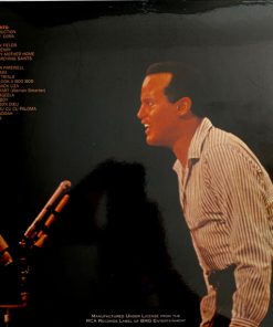 Harry Belafonte - Belafonte At Carnegie Hall: The Complete Concert-3