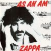 Frank Zappa - As An Am-0
