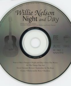 Willie Nelson-2