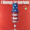 John Salisbury (2) - A Message For Americans-0