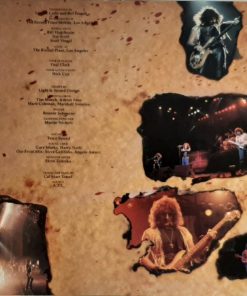 Black Sabbath - Live Evil-2