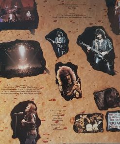 Black Sabbath - Live Evil-3