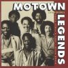 Commodores - Motown Legends-0
