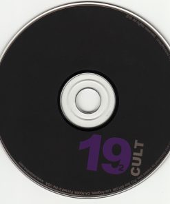The Cult - Nokia Theatre.NY.03.26.06-4