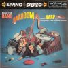 Dick Schory's New Percussion Ensemble* - Music For Bang, Baaroom And Harp-0