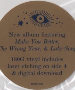 The Decemberists - What A Terrible World, What A Beautiful World-1