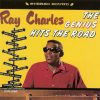 Ray Charles - The Genius Hits The Road-0