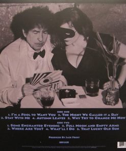 Bob Dylan - Shadows In The Night-1