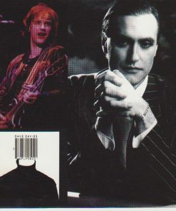 Dave Davies - Unfinished Business (Solo Kronikles, 1980-1997)-3
