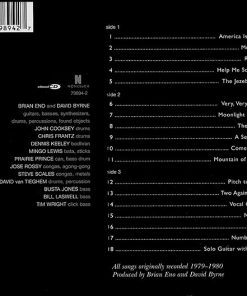 Brian Eno + David Byrne-1